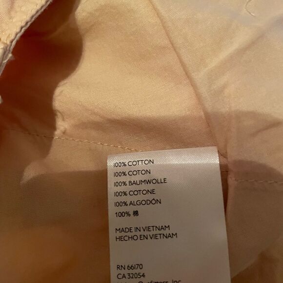 Free People Lucid Dreams Track Pants 8 NEw With Tag
$128 Size: 8 Free People - Picture 7 of 10